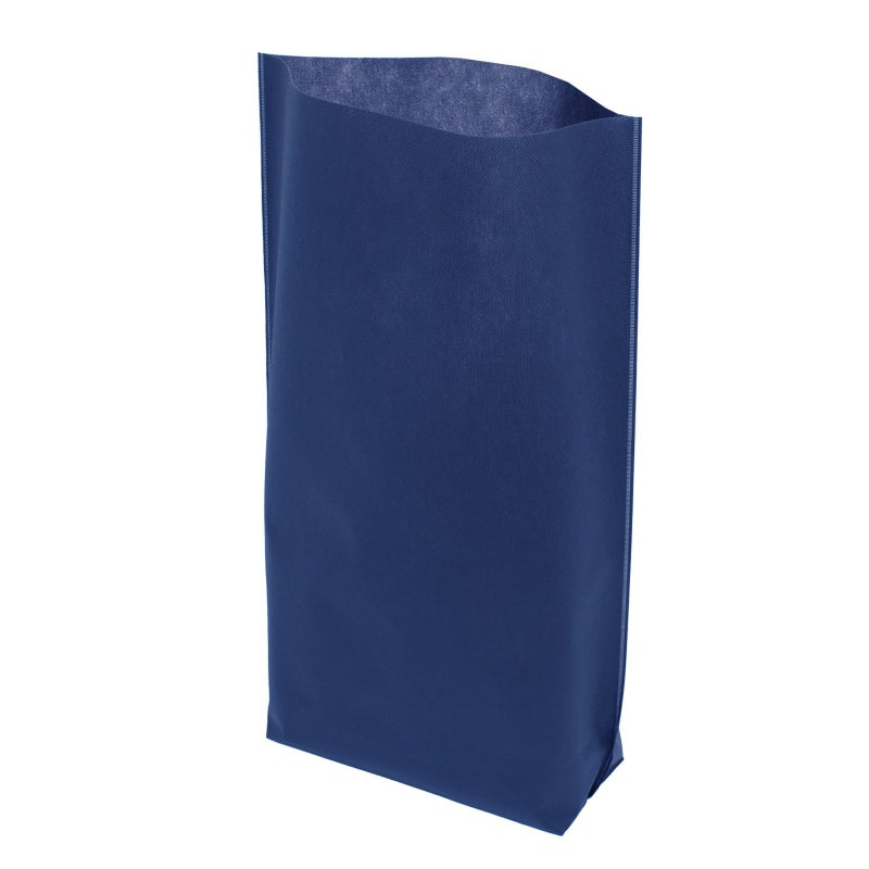 ラッピング｜ソフトバッグマチ付(S7)｜厚手｜不織布ラッピング袋｜50枚入