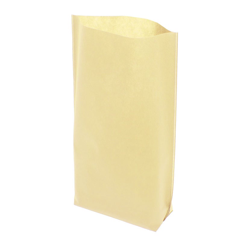 ラッピング｜ソフトバッグマチ付(S7)｜厚手｜不織布ラッピング袋｜50枚入