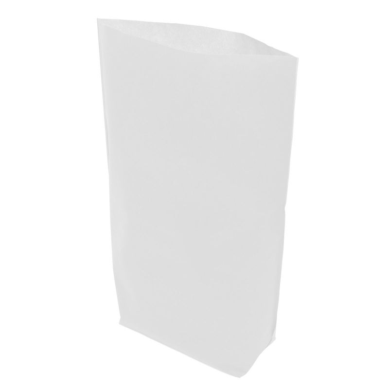 ラッピング｜ソフトバッグマチ付(S8)｜厚手｜不織布ラッピング袋｜50枚入