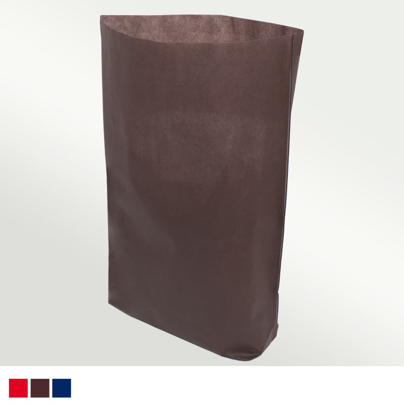 ラッピング｜ソフトバッグマチ付(S9)｜厚手｜不織布ラッピング袋｜50枚入