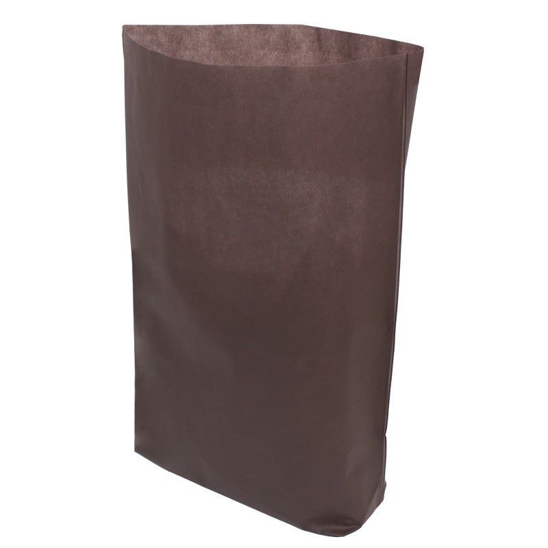 ラッピング｜ソフトバッグマチ付(S9)｜厚手｜不織布ラッピング袋｜50枚入