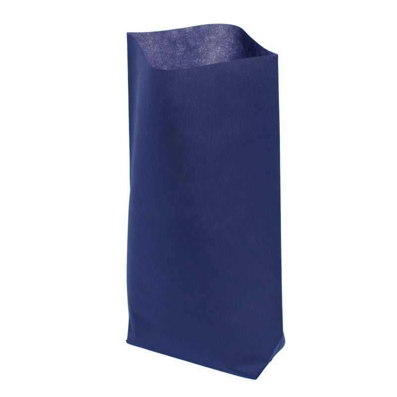 ラッピング｜ソフトバッグマチ付(S6)｜厚手｜不織布ラッピング袋｜50枚入