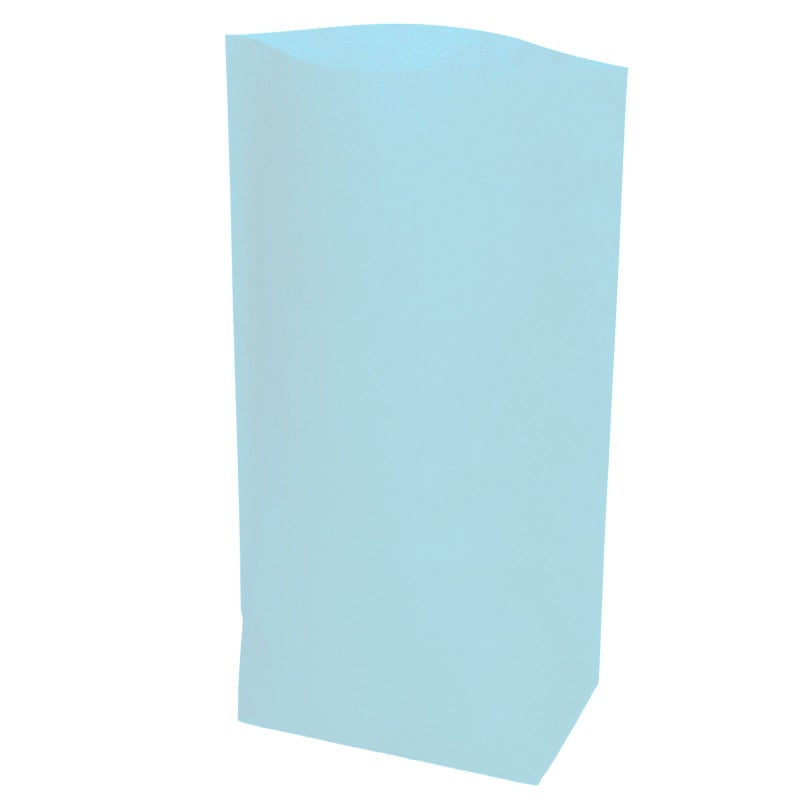 ラッピング｜ソフトバッグマチ付(S6)｜薄手｜不織布ラッピング袋｜50枚入