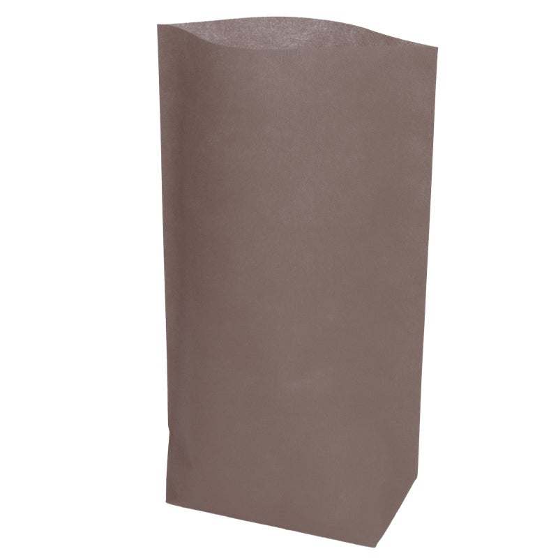 ラッピング｜ソフトバッグマチ付(S6)｜薄手｜不織布ラッピング袋｜50枚入