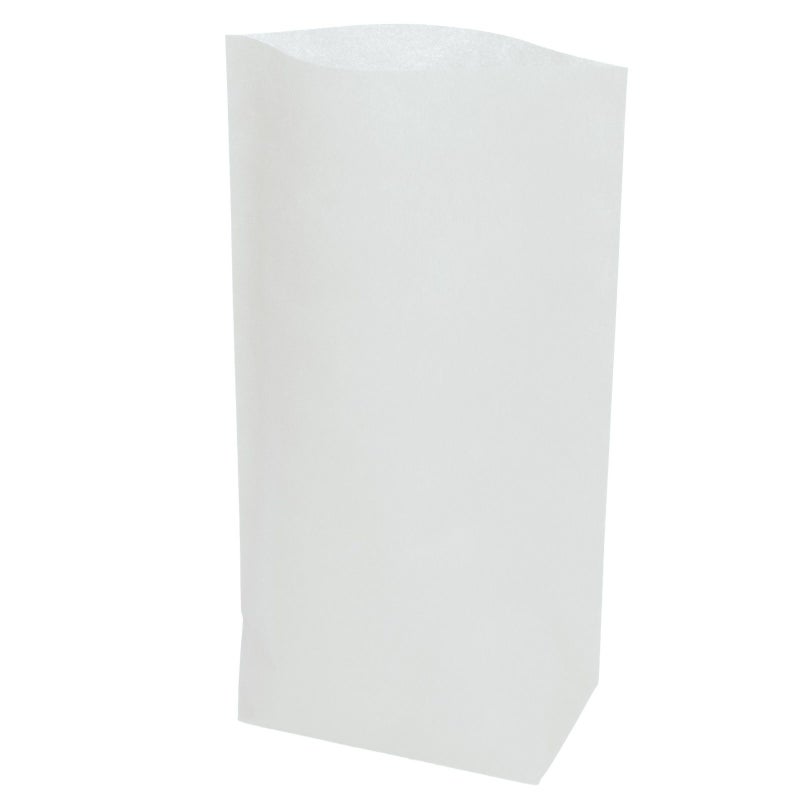 ラッピング｜ソフトバッグマチ付(S6)｜薄手｜不織布ラッピング袋｜50枚入