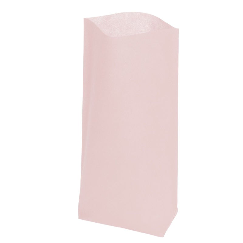 ラッピング｜ソフトバッグマチ付(S5)｜薄手｜不織布ラッピング袋｜50枚入