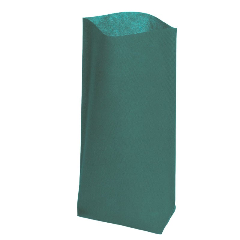 ラッピング｜ソフトバッグマチ付(S5)｜薄手｜不織布ラッピング袋｜50枚入