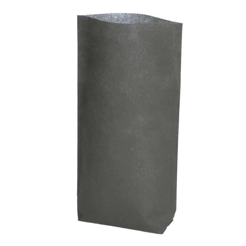 ラッピング｜ソフトバッグマチ付(S4)｜薄手｜不織布ラッピング袋｜50枚入