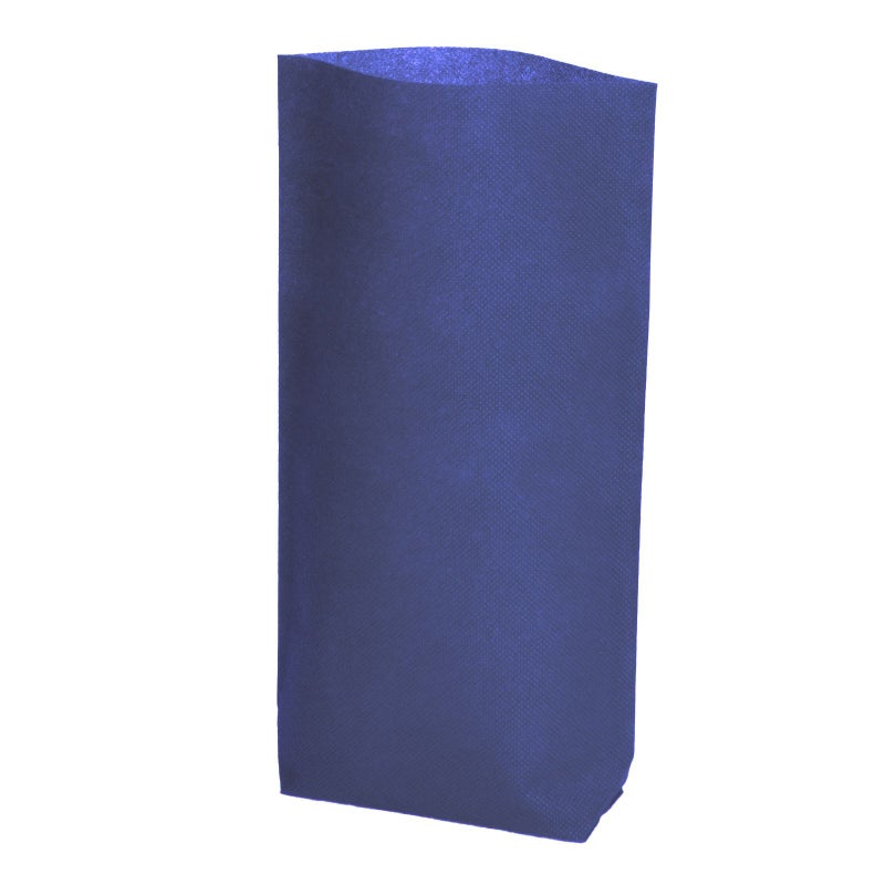 ラッピング｜ソフトバッグマチ付(S4)｜薄手｜不織布ラッピング袋｜50枚入