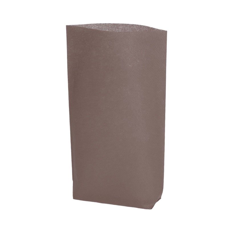 ラッピング｜ソフトバッグマチ付(S3)｜薄手｜不織布ラッピング袋｜50枚入