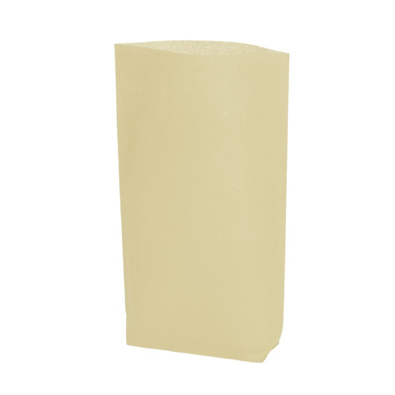 ラッピング｜ソフトバッグマチ付(S3)｜薄手｜不織布ラッピング袋｜50枚入