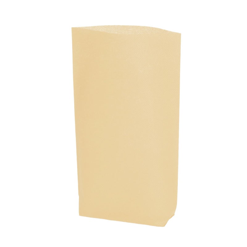 ラッピング｜ソフトバッグマチ付(S3)｜薄手｜不織布ラッピング袋｜50枚入