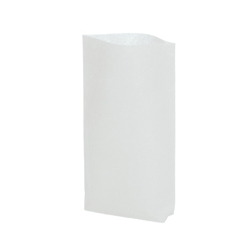 ラッピング｜ソフトバッグマチ付(S2)｜薄手｜不織布ラッピング袋｜50枚入