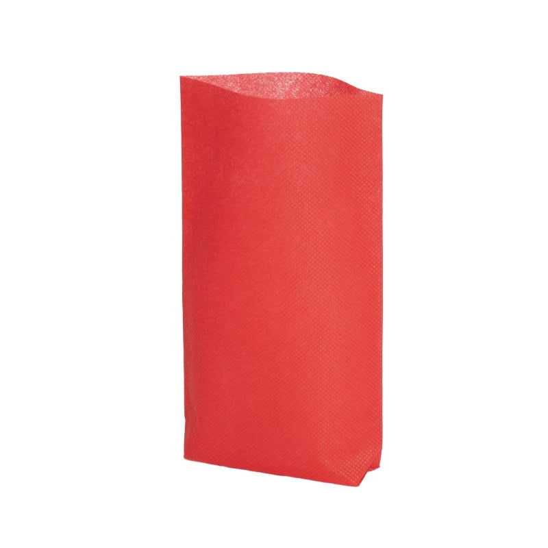 ラッピング｜ソフトバッグマチ付(S2)｜薄手｜不織布ラッピング袋｜50枚入