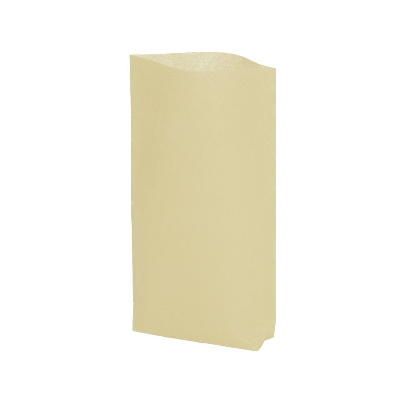 ラッピング｜ソフトバッグマチ付(S2)｜薄手｜不織布ラッピング袋｜50枚入