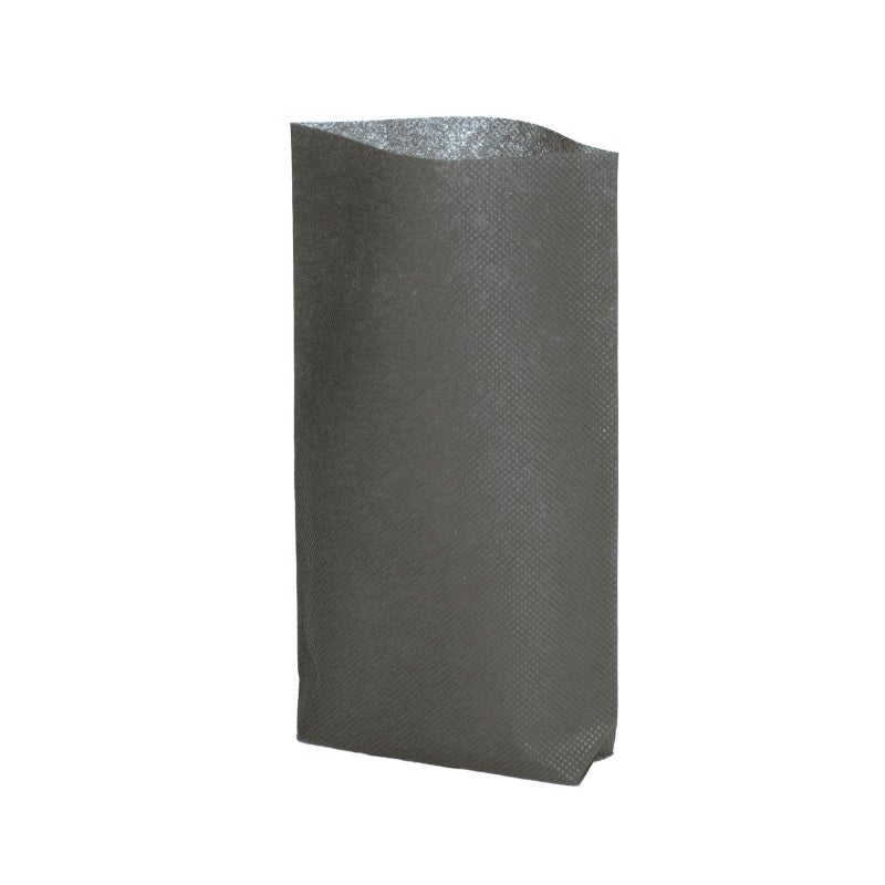 ラッピング｜ソフトバッグマチ付(S2)｜薄手｜不織布ラッピング袋｜50枚入