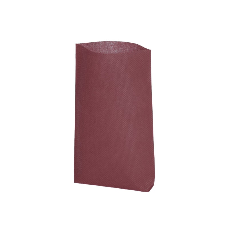 ラッピング｜ソフトバッグマチ付(S1)｜薄手｜不織布ラッピング袋｜50枚入