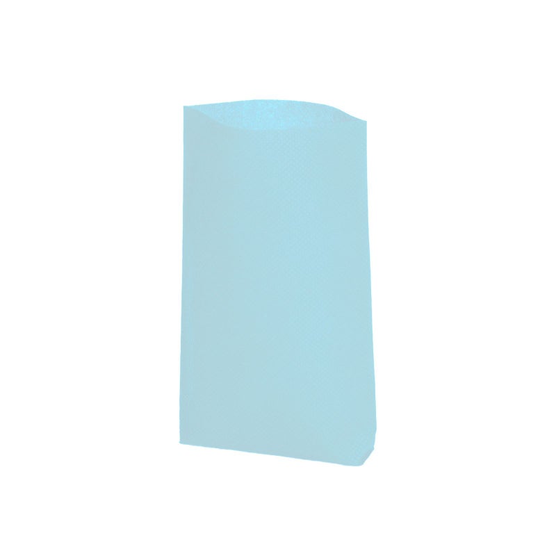 ラッピング｜ソフトバッグマチ付(S1)｜薄手｜不織布ラッピング袋｜50枚入