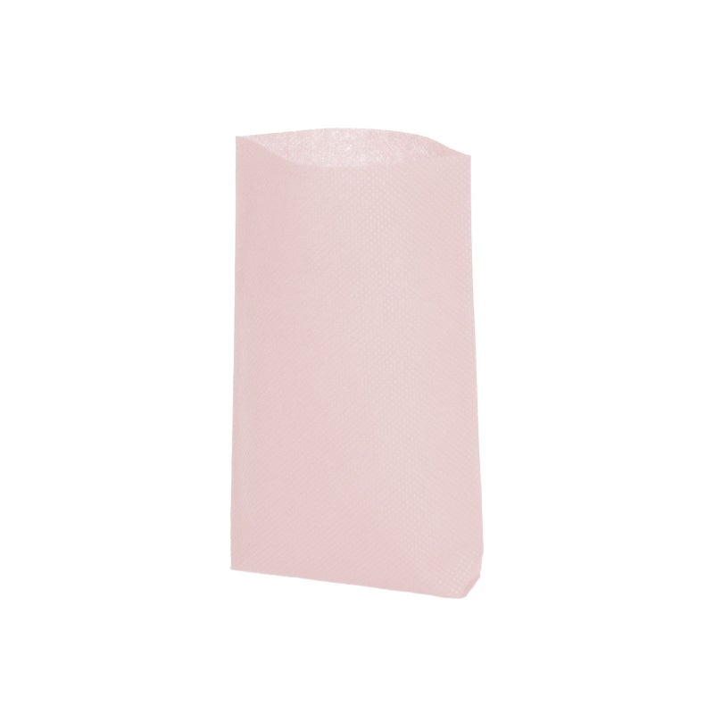 ラッピング｜ソフトバッグマチ付(S1)｜薄手｜不織布ラッピング袋｜50枚入