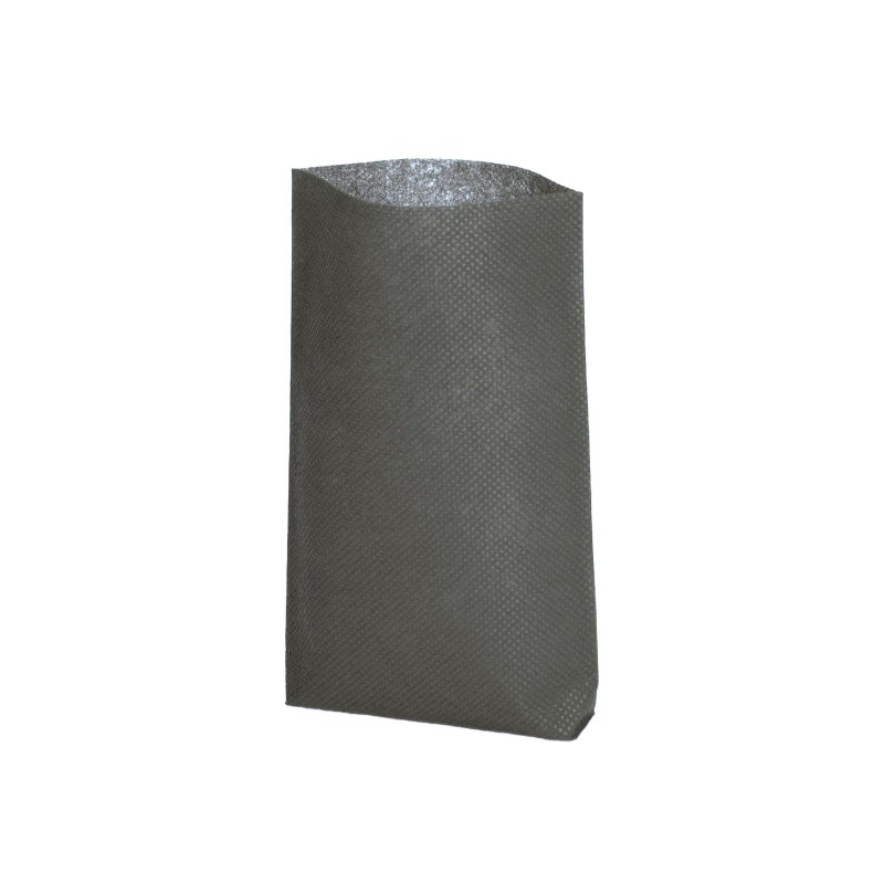 ラッピング｜ソフトバッグマチ付(S1)｜薄手｜不織布ラッピング袋｜50枚入