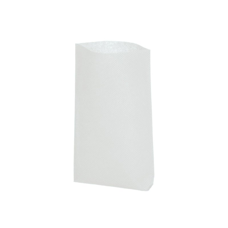 ラッピング｜ソフトバッグマチ付(S1)｜薄手｜不織布ラッピング袋｜50枚入