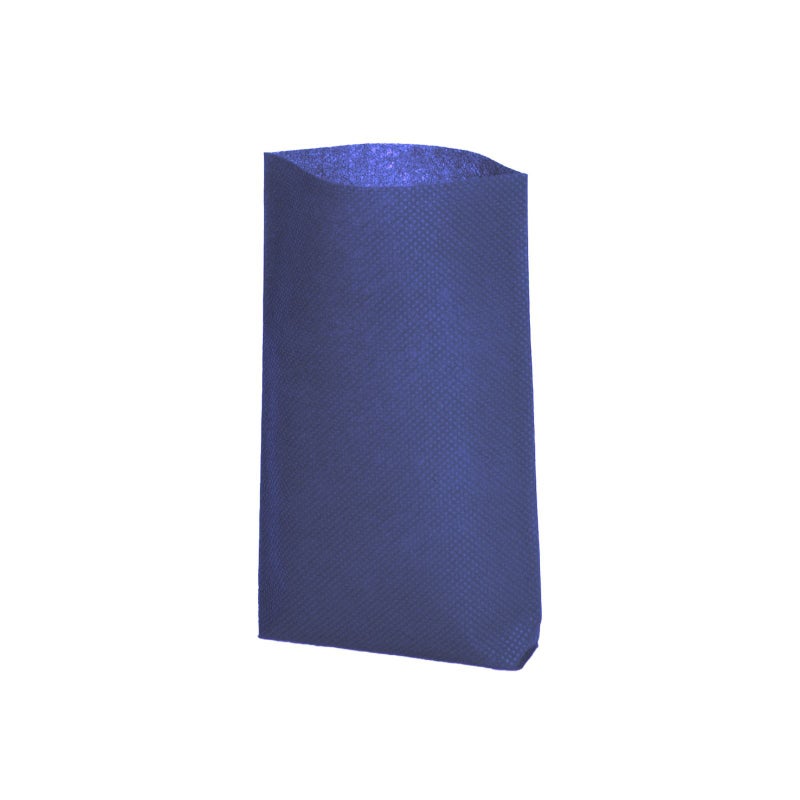 ラッピング｜ソフトバッグマチ付(S1)｜薄手｜不織布ラッピング袋｜50枚入