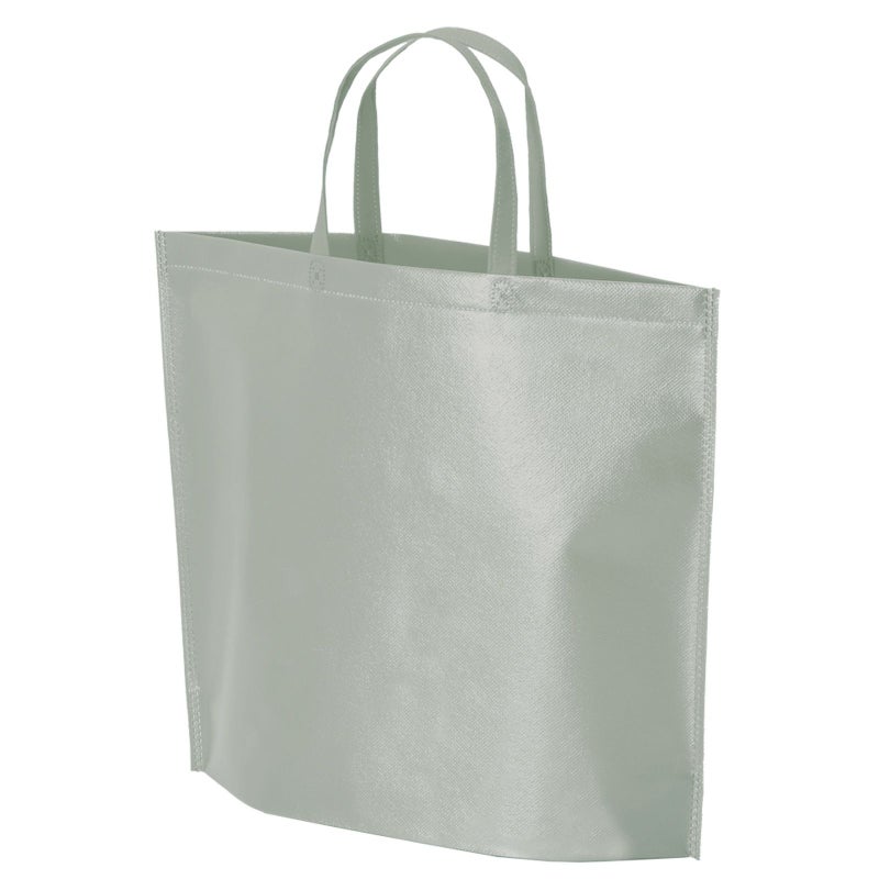 不織布バッグ｜ミ不織布バッグ　底マチ　小サイズ｜100枚入～