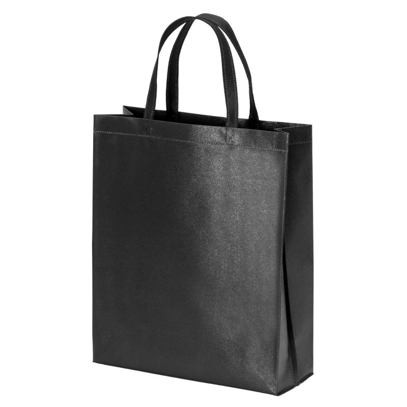 不織布バッグ｜ラミ不織布バッグ　角底　A4縦サイズ｜100枚入～