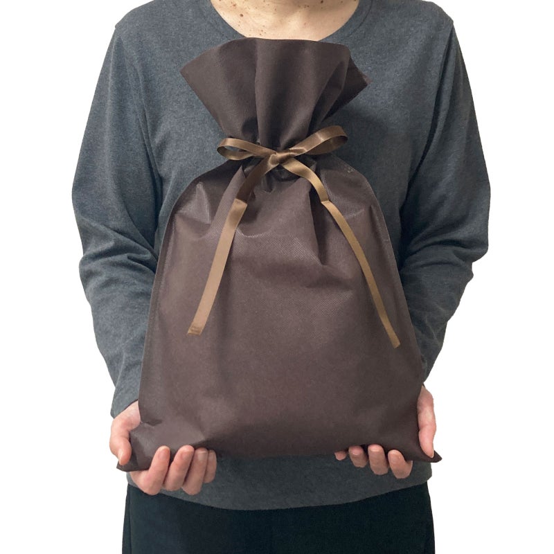 ラッピング｜【名入れ／リピーター専用】ギフトバッグ M　100枚入（1000枚以上専用）