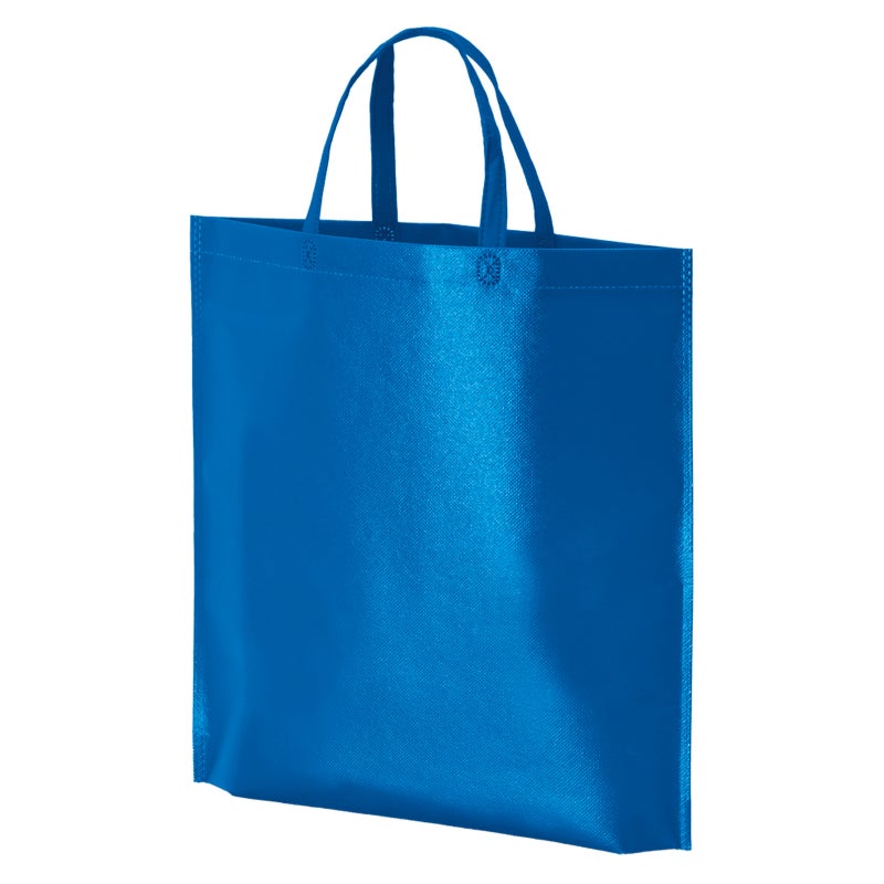 不織布バッグ｜【名入れ／リピーター専用】ラミ不織布バッグ　底マチ　A4縦サイズ｜100枚入