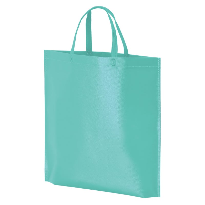 不織布バッグ｜【名入れ／リピーター専用】ラミ不織布バッグ　底マチ　A4縦サイズ｜100枚入