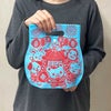 ラッピング｜【駄菓子詰め合わせ】小判抜きバッグ（小）わっしょい柄｜セット済み・すぐ配布OK｜60枚入