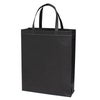 不織布バッグ｜【名入れ／リピーター専用】不織布スクエアトート　厚手《100g》　A4縦サイズ｜ 100枚入