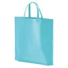 不織布バッグ｜【名入れ大ロット】ラミ不織布バッグ　底マチ　A4縦サイズ｜100枚入～
